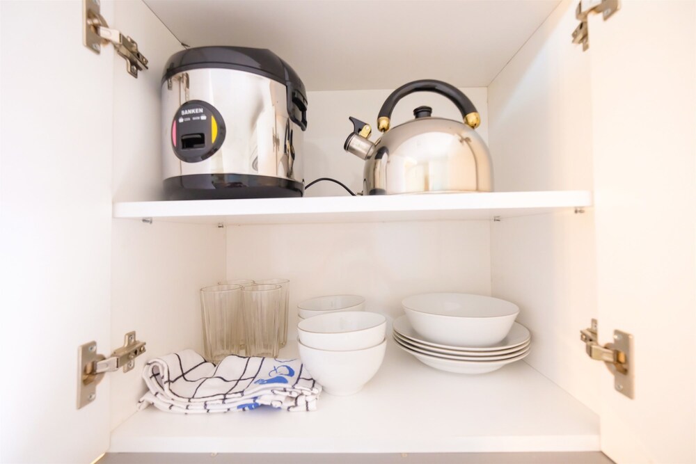 Bassura City Apartments