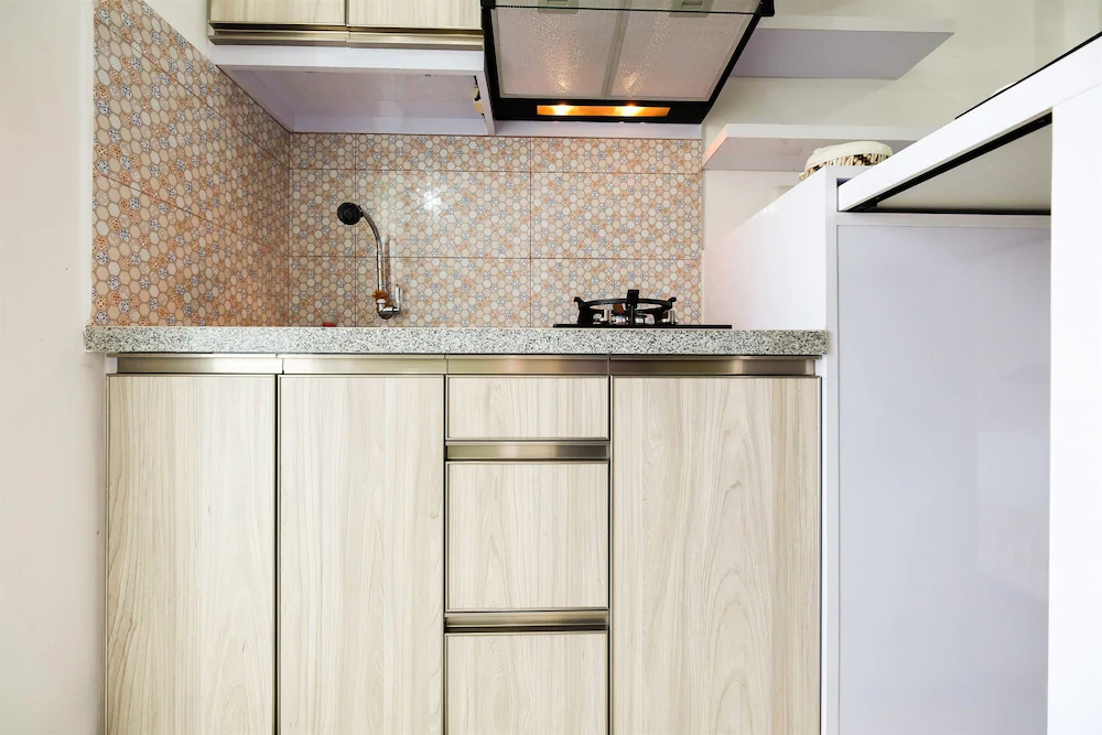 Bassura City Apartments