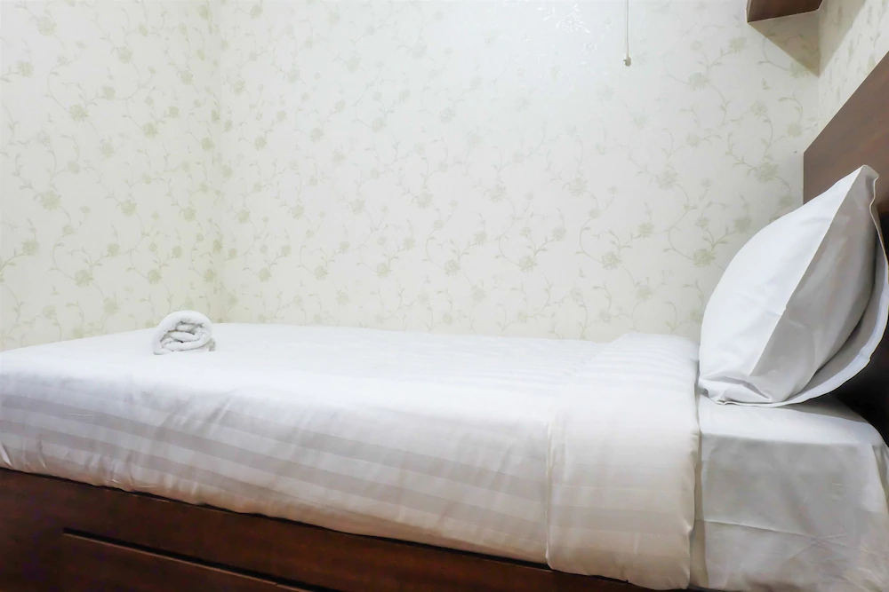 Bassura City Apartments