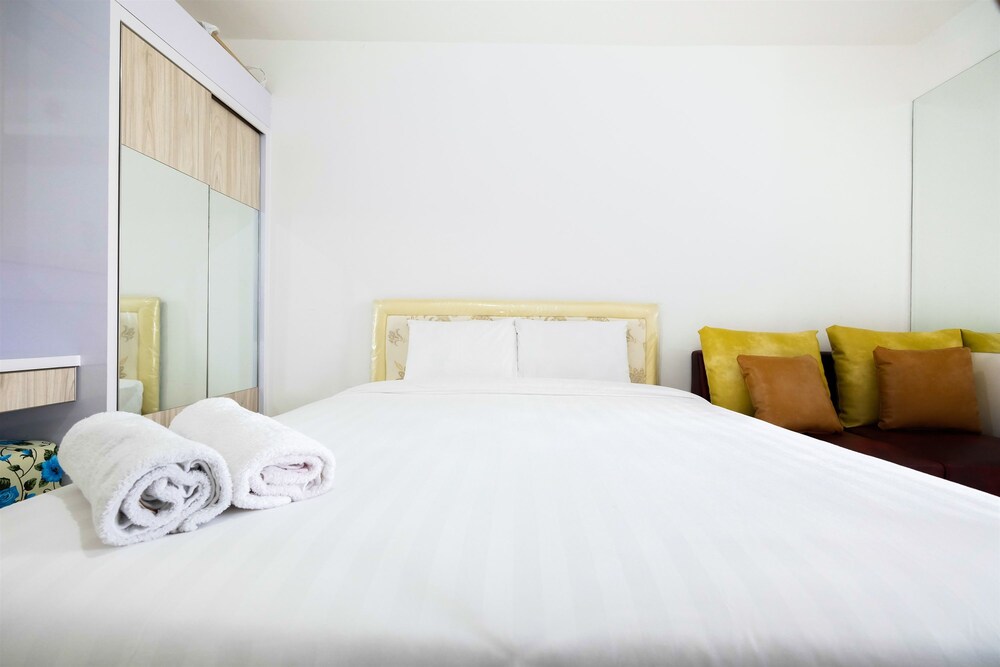 Bassura City Apartments