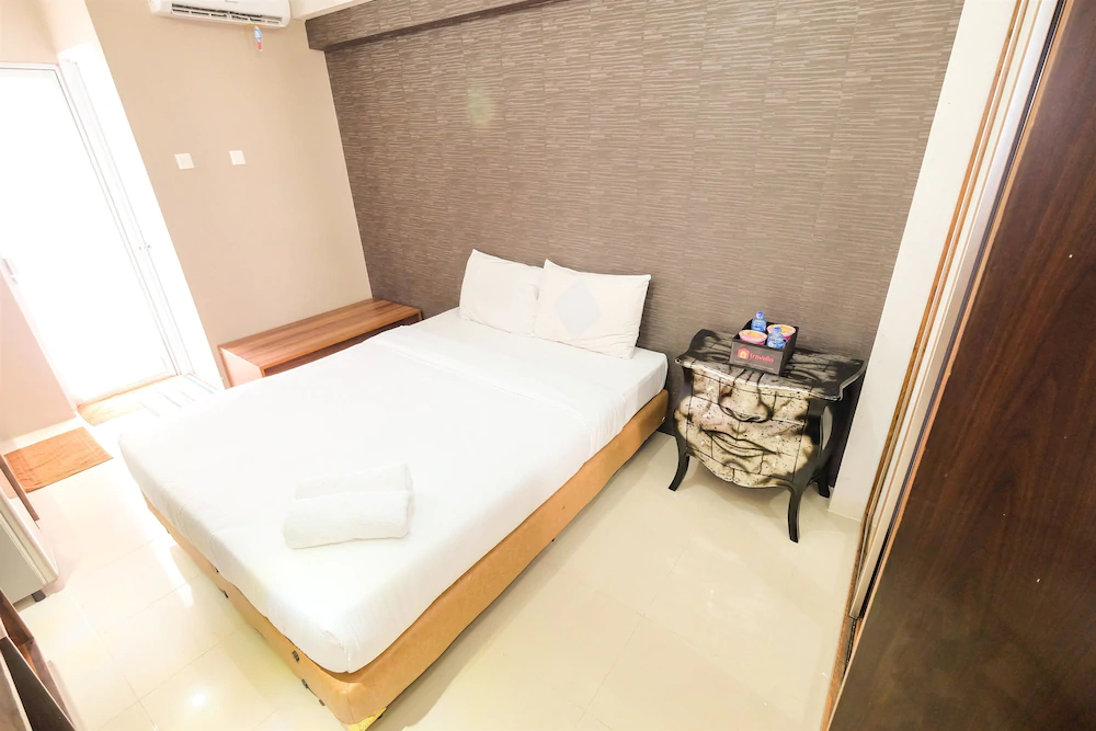 Bassura City Apartments