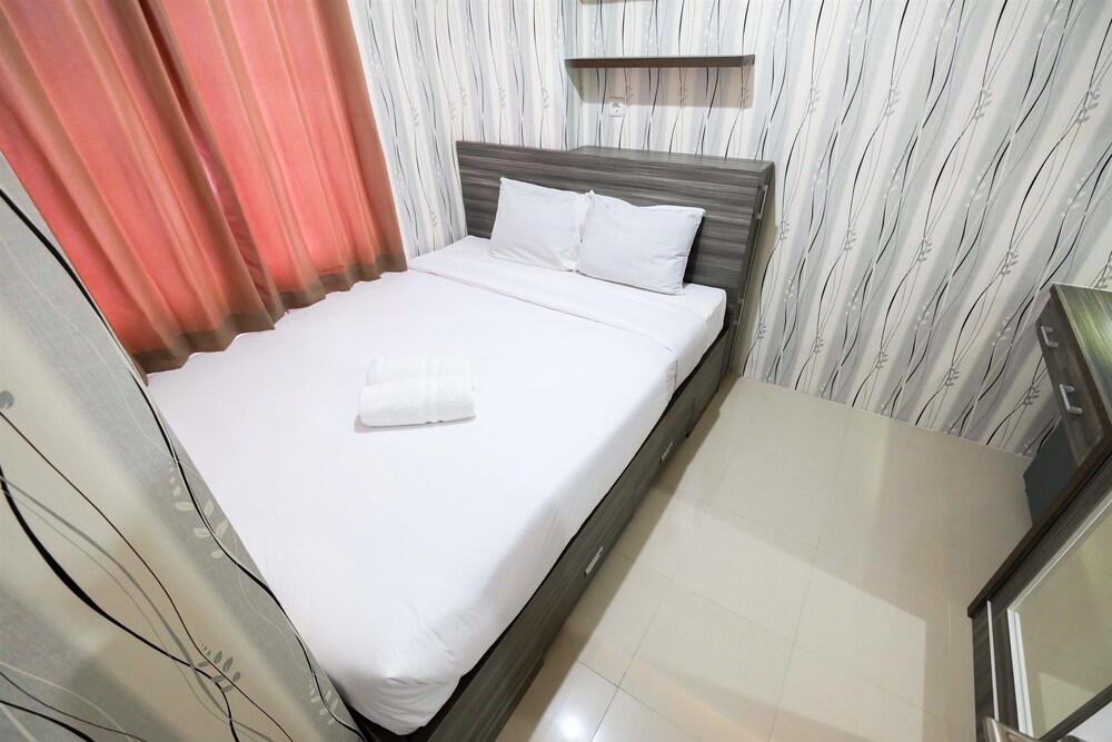 Bassura City Apartments