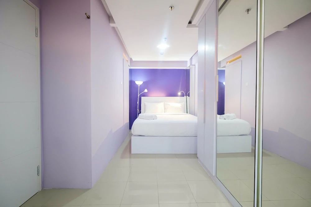 Bassura City Apartments