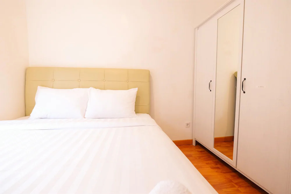 Bassura City Apartments