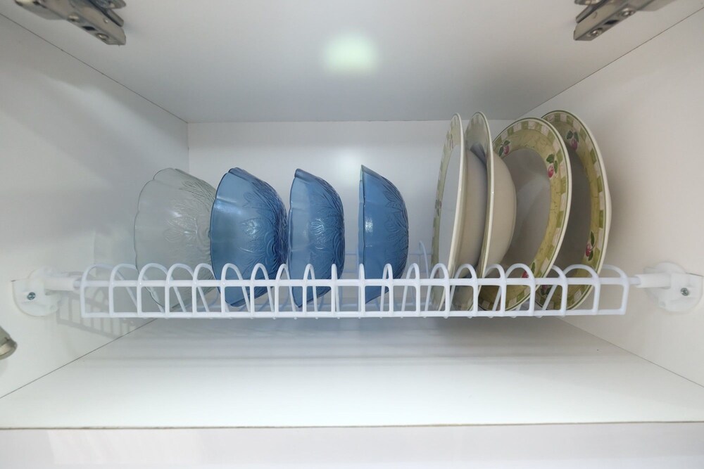 Bassura City Apartments