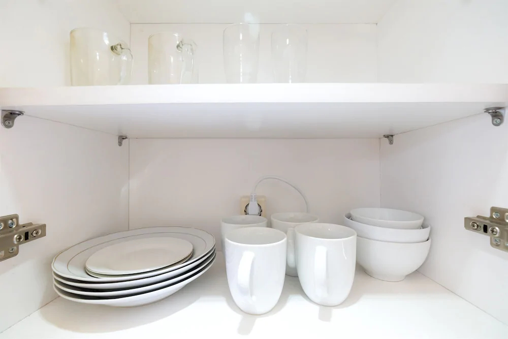 Bassura City Apartments