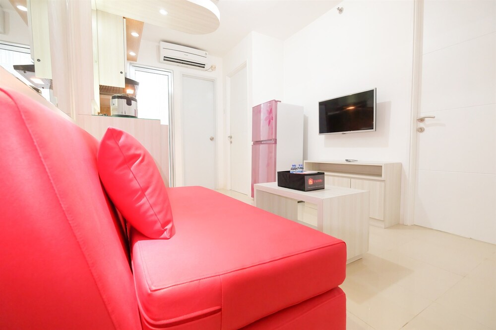 Bassura City Apartments