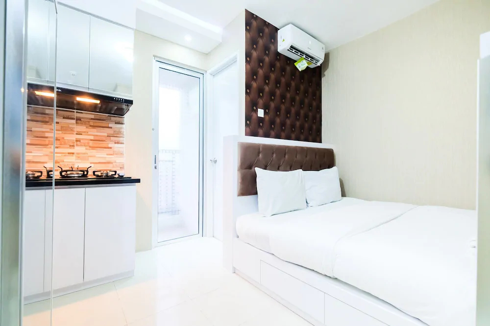 Bassura City Apartments