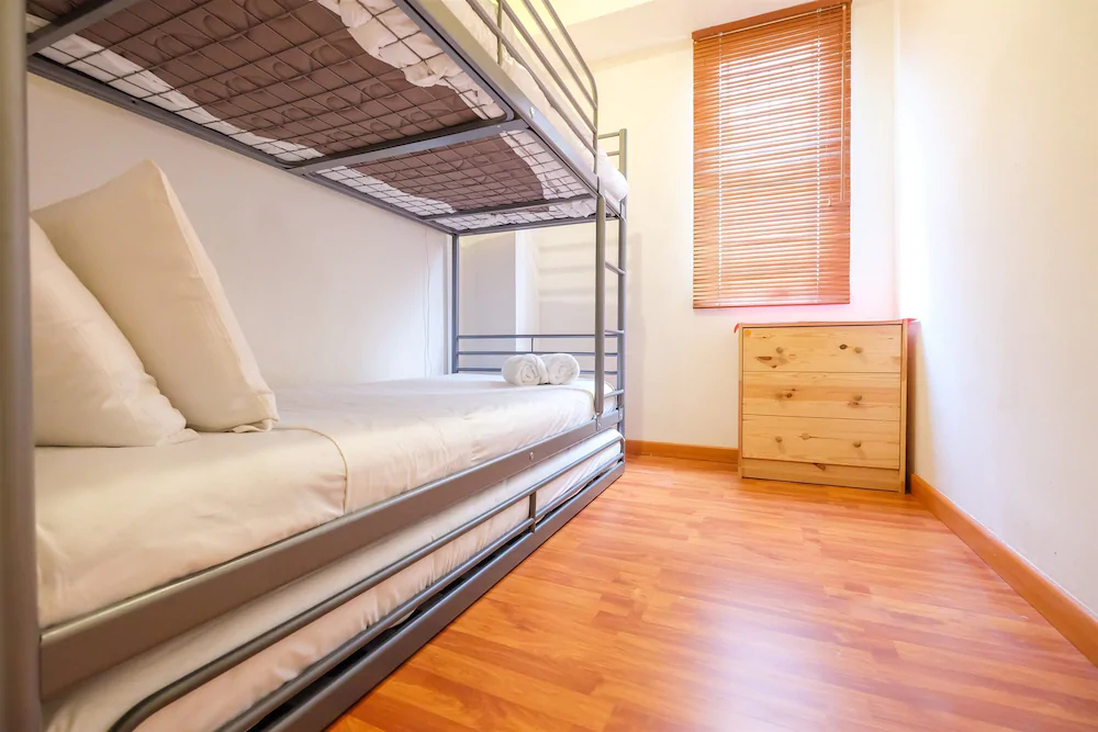 Bassura City Apartments