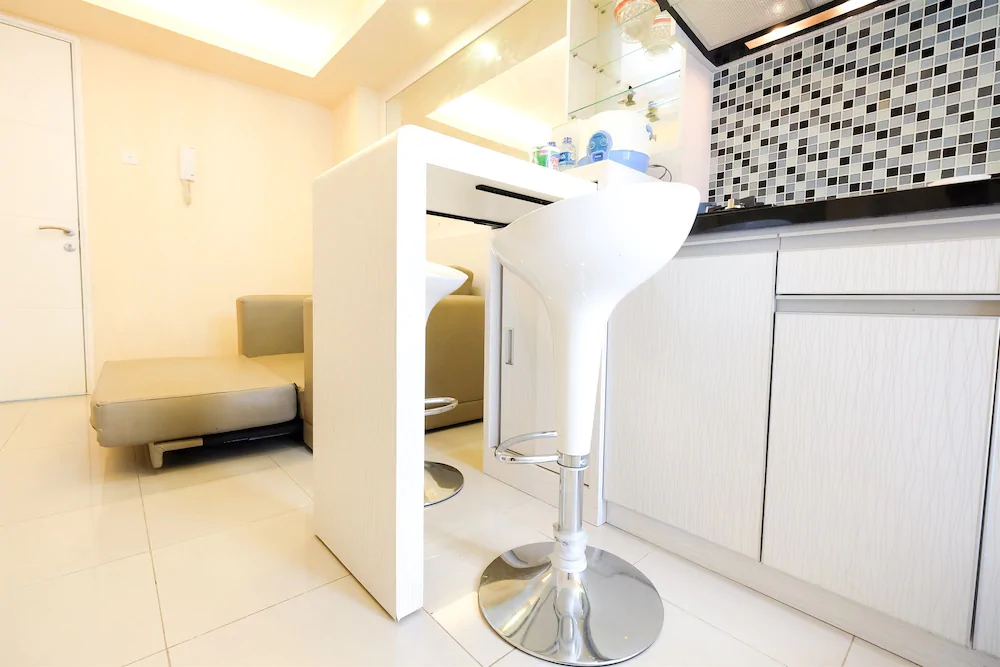 Bassura City Apartments