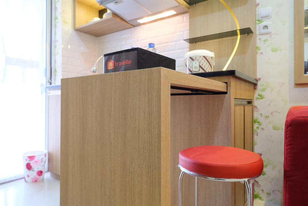 Bassura City Apartments