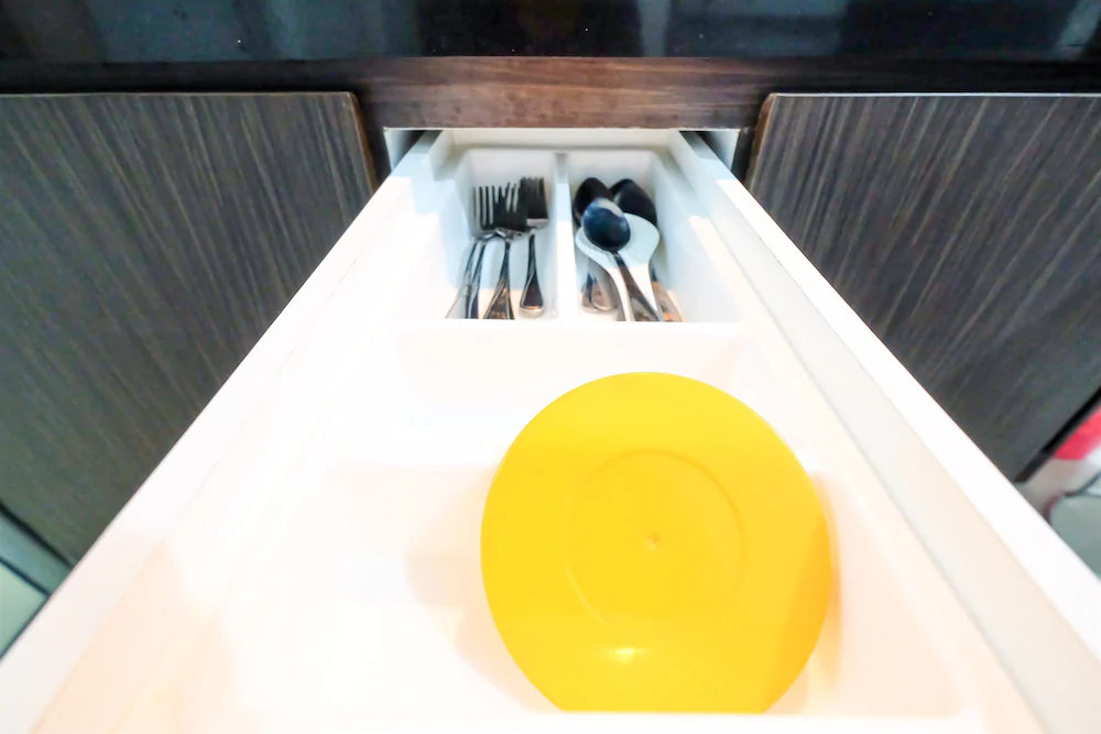 Bassura City Apartments