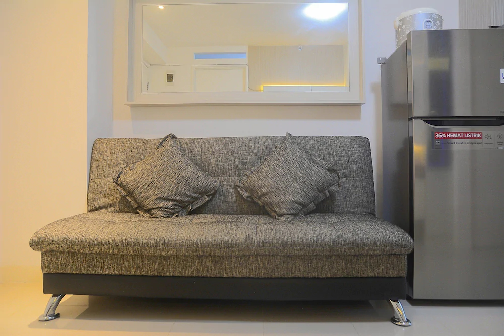 Bassura City Apartments