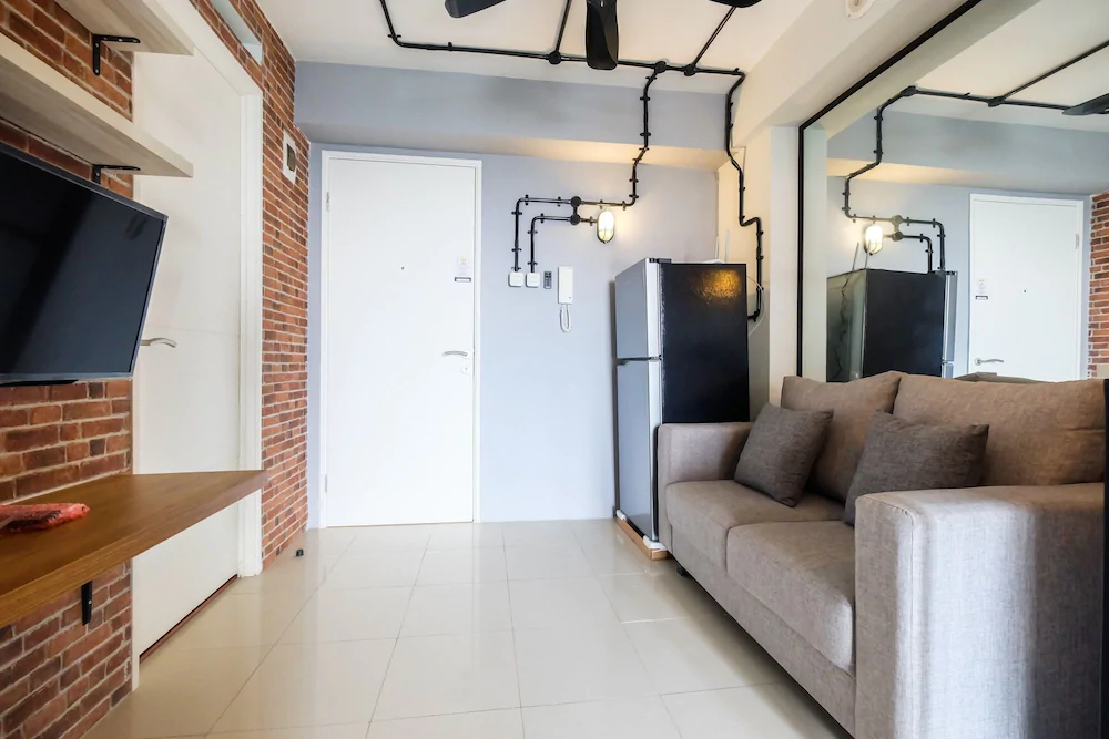 Bassura City Apartments