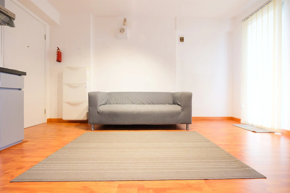 Bassura City Apartments