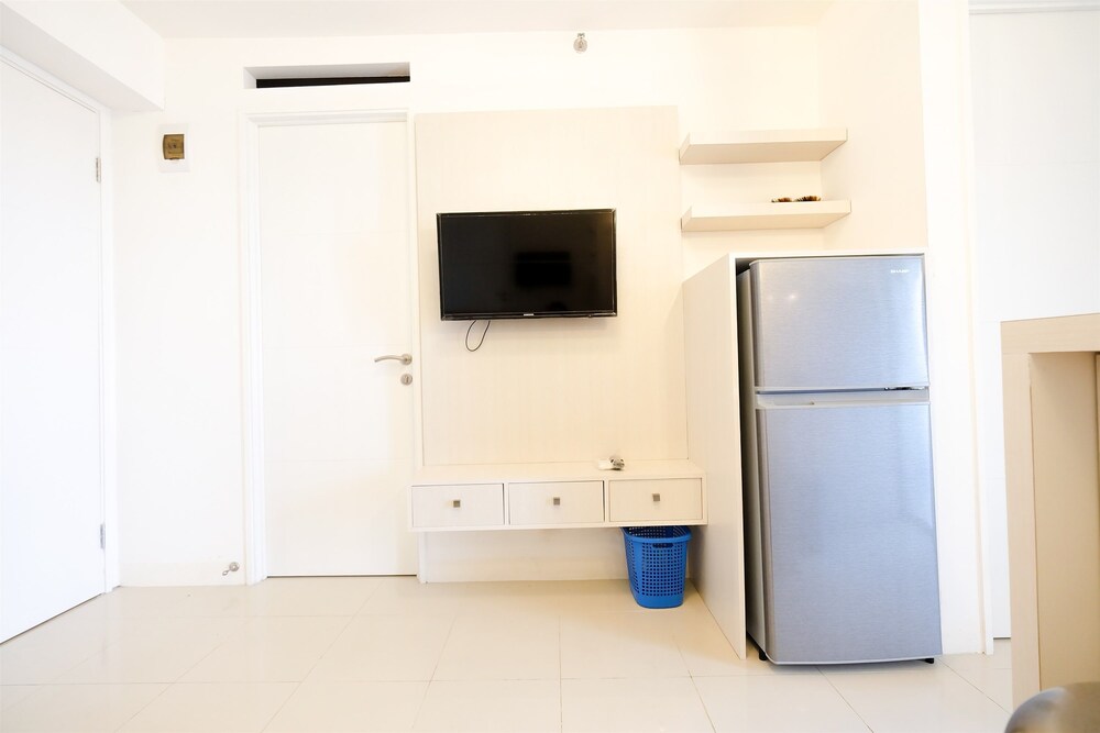 Bassura City Apartments