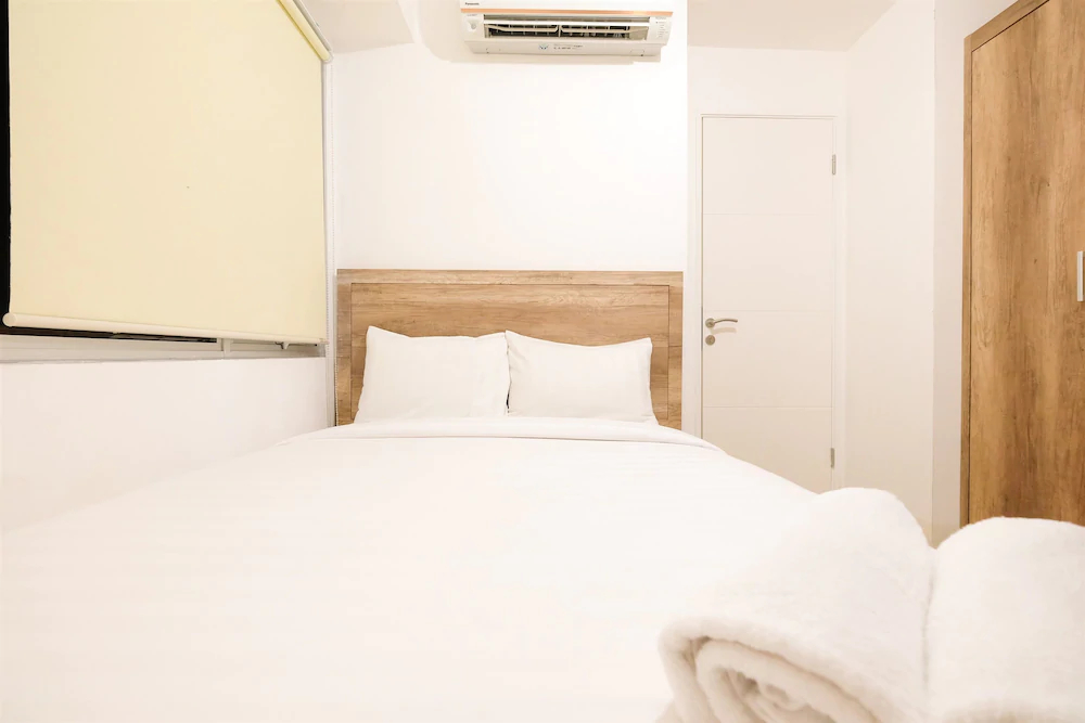 Bassura City Apartments