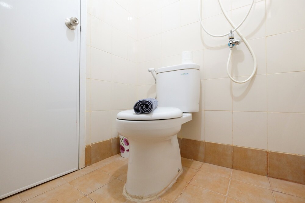 Bassura City Apartments