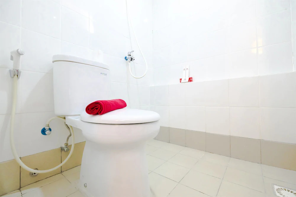 Bassura City Apartments