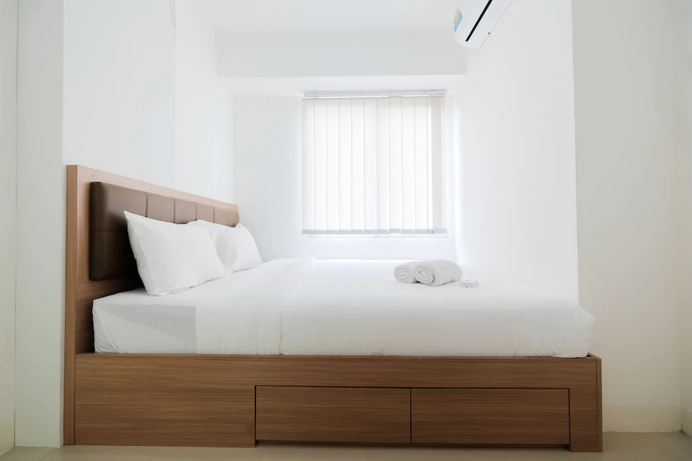 Bassura City Apartments