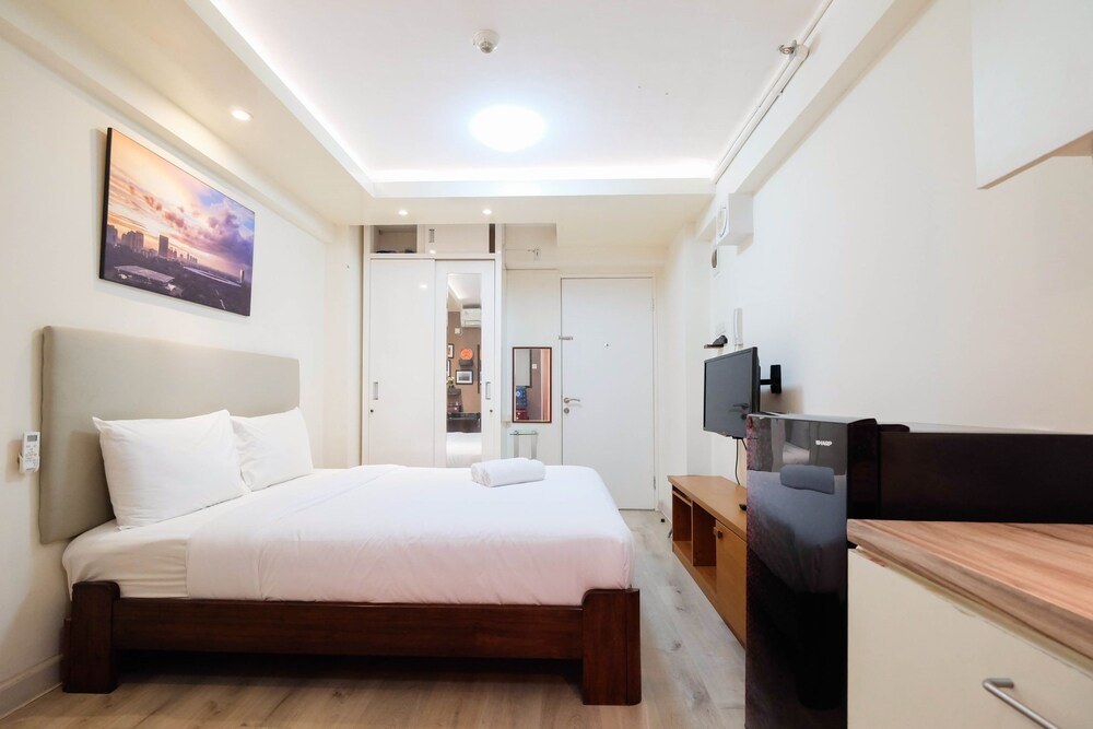 Bassura City Apartments