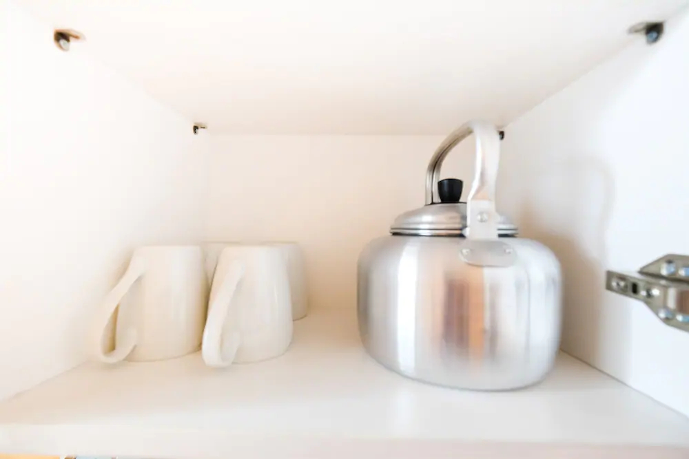 Bassura City Apartments