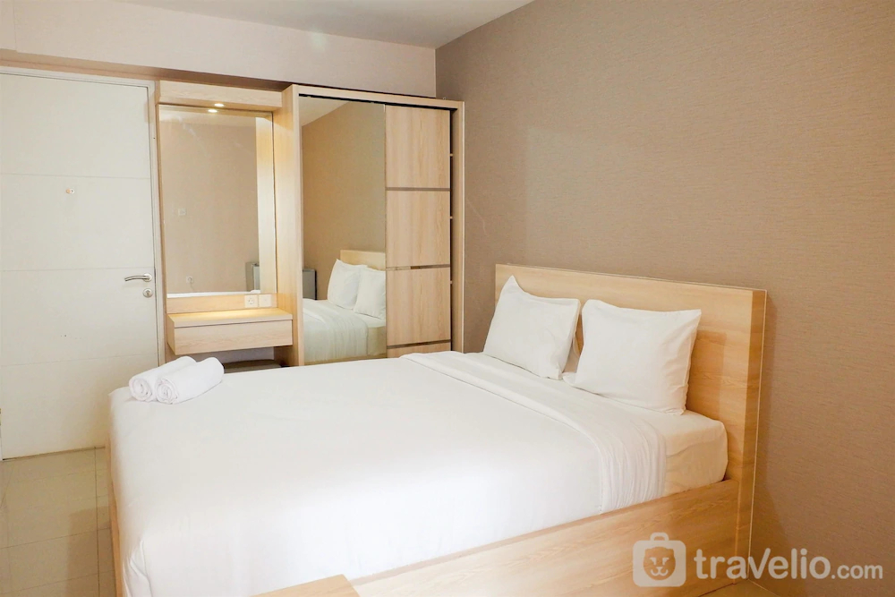 Bassura City Apartments