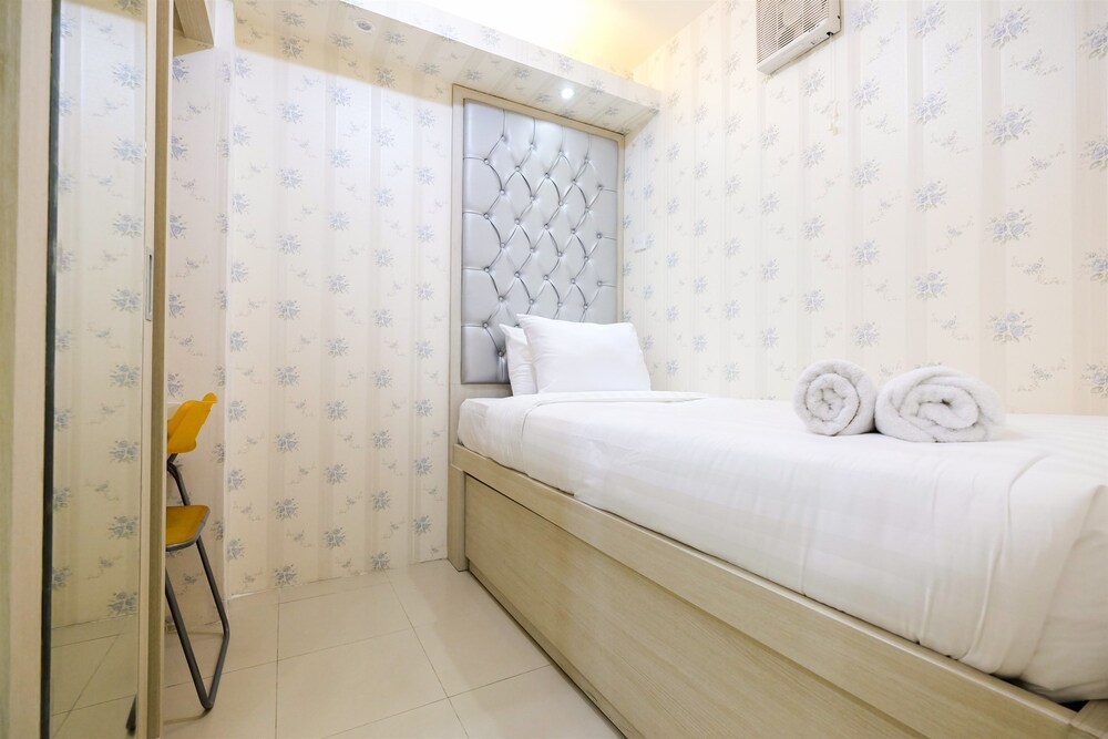 Bassura City Apartments