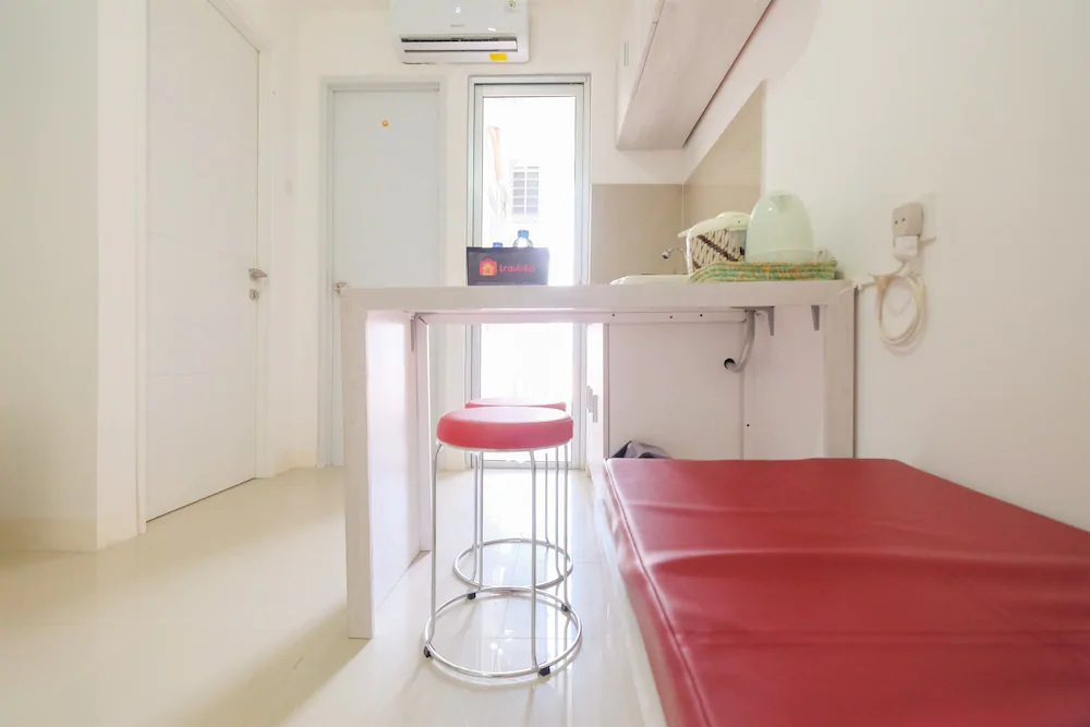 Bassura City Apartments