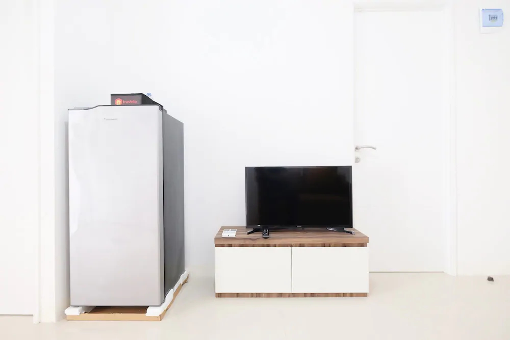 Bassura City Apartments