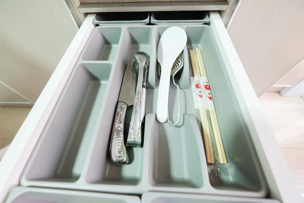 Bassura City Apartments