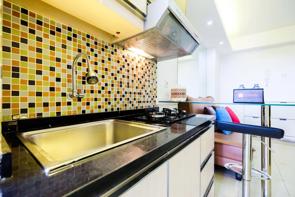 Bassura City Apartments