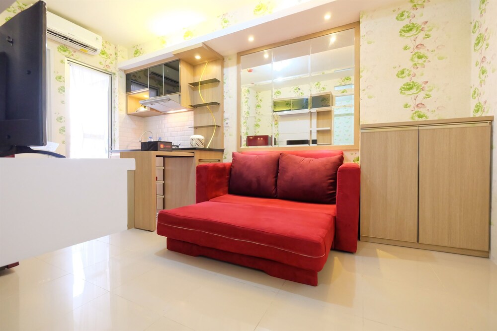 Bassura City Apartments