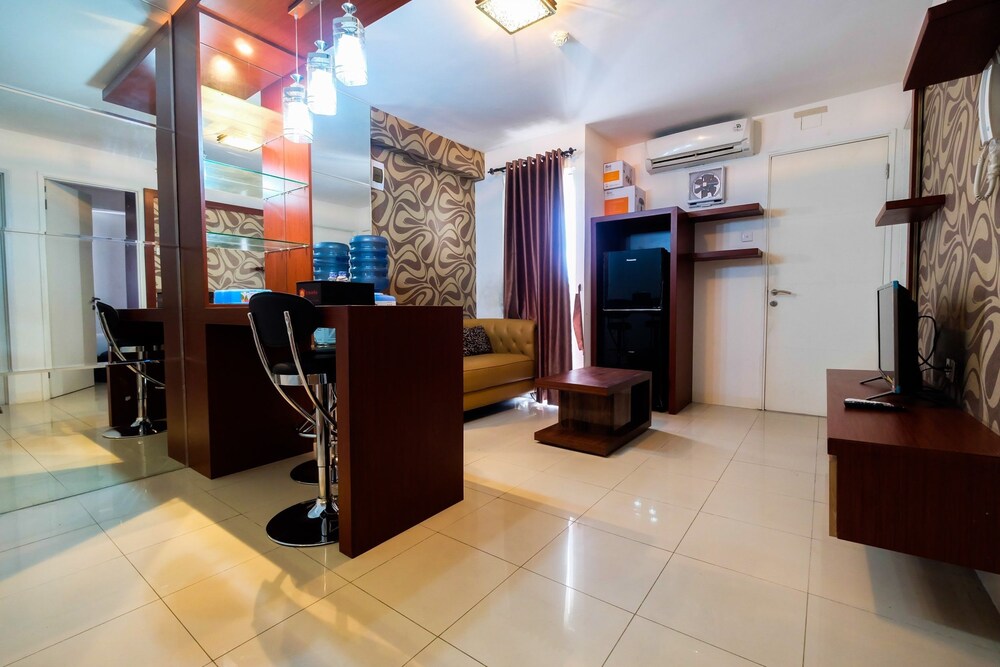 Bassura City Apartments