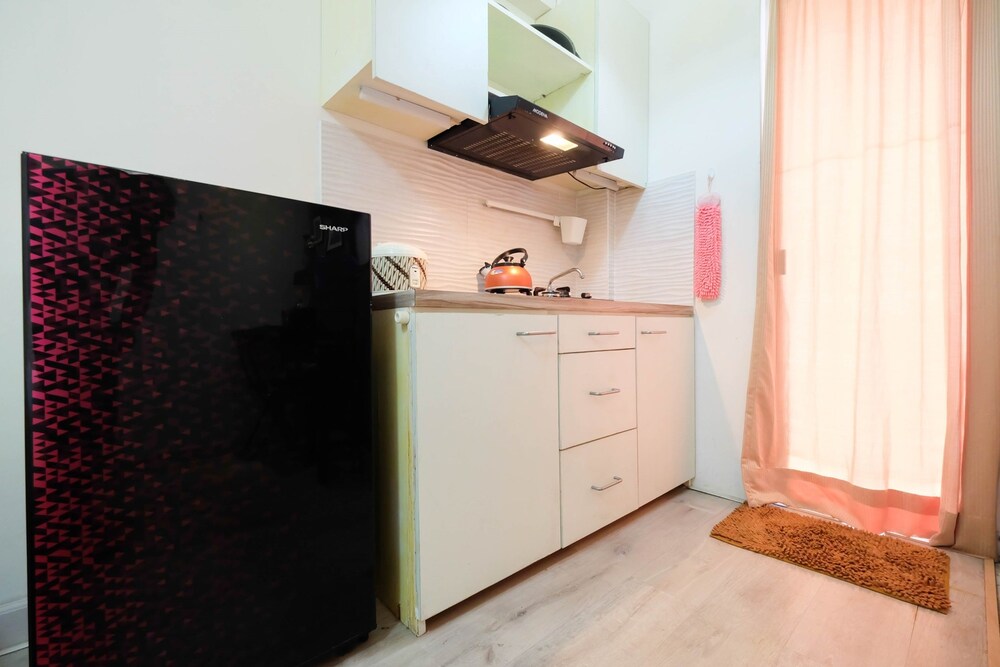 Bassura City Apartments