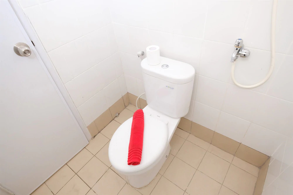 Bassura City Apartments