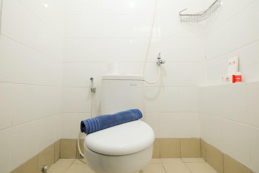 Bassura City Apartments