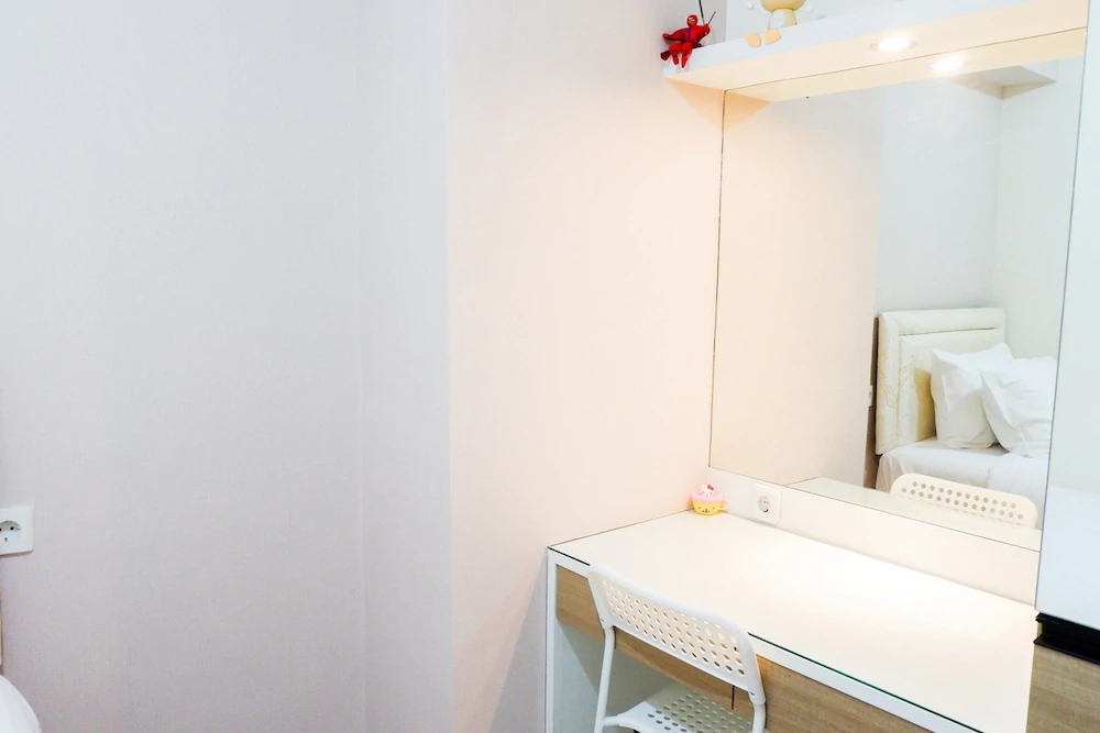 Bassura City Apartments