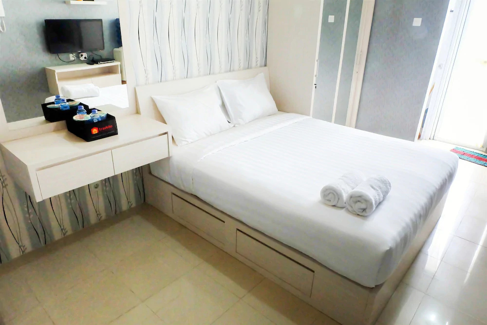 Bassura City Apartments