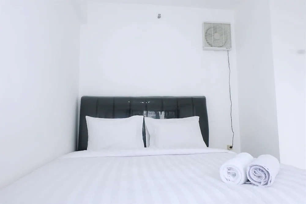 Bassura City Apartments