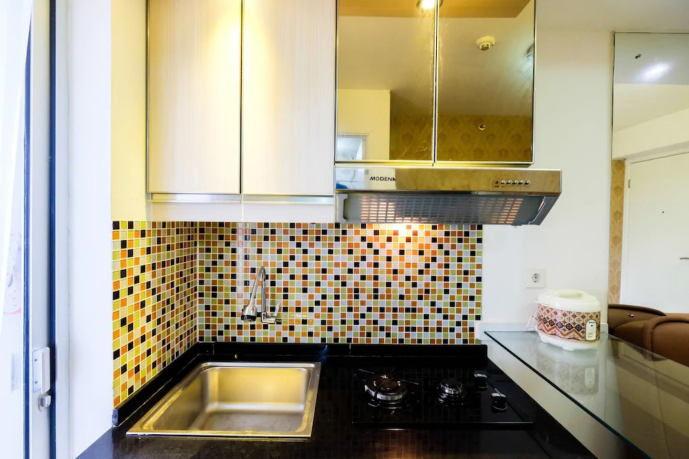 Bassura City Apartments