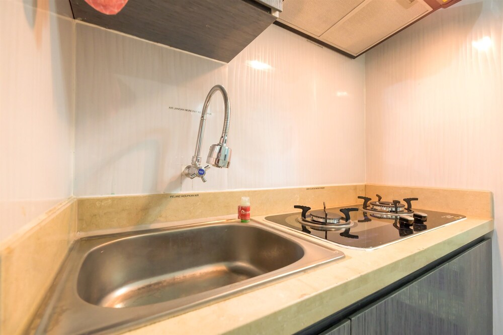 Bassura City Apartments