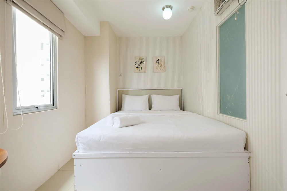 Bassura City Apartments