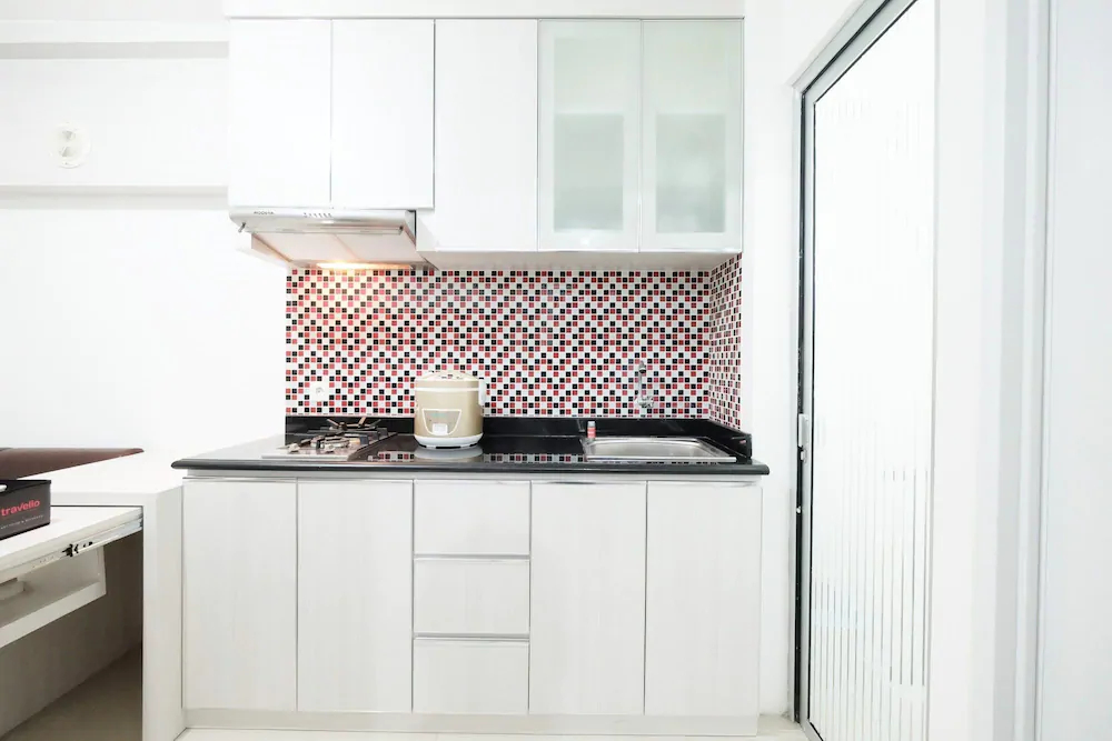 Bassura City Apartments