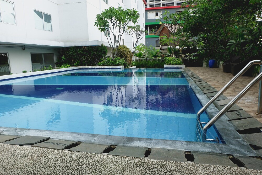 Bassura City Apartments