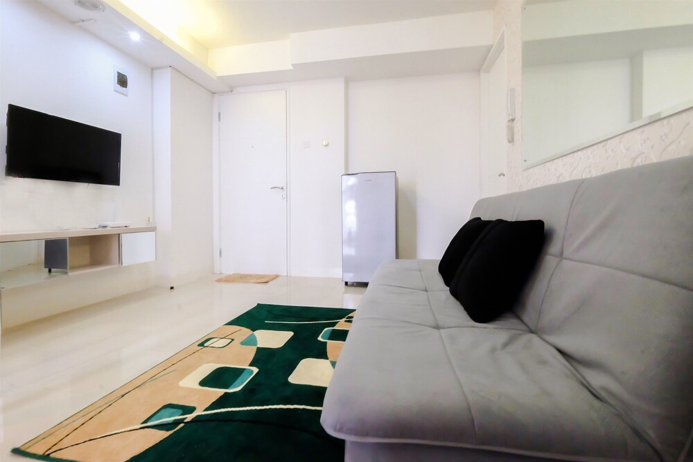 Bassura City Apartments