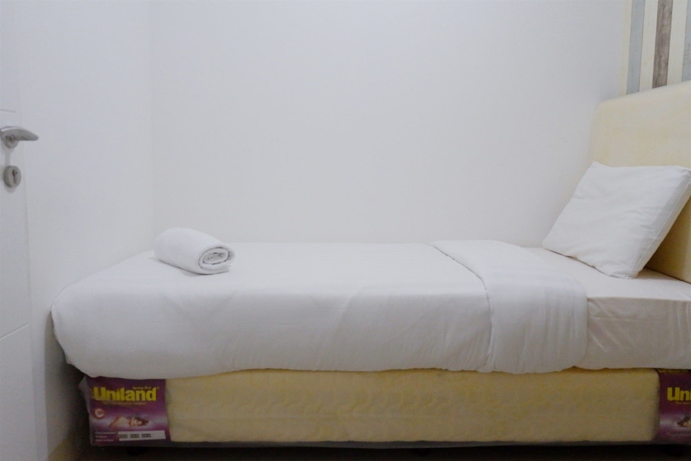 Bassura City Apartments