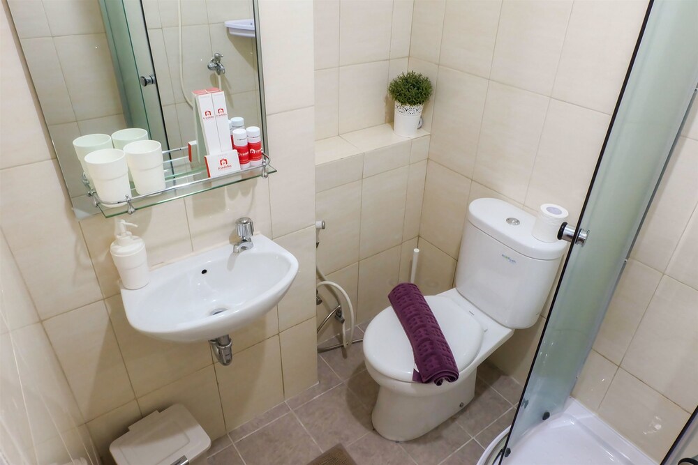 Bassura City Apartments