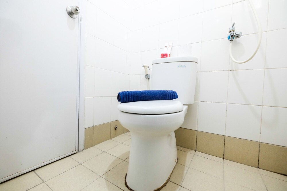 Bassura City Apartments