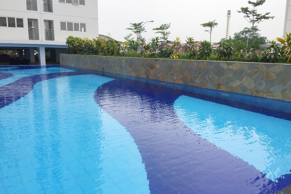 Bassura City Apartments